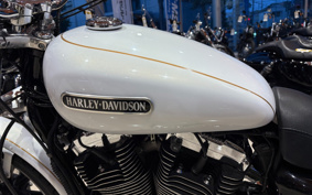 HARLEY XL1200L 2008 CX3