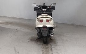 HONDA FORZA Z MF08