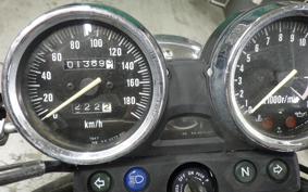 KAWASAKI ZEPHYR 400 Gen.2 1992