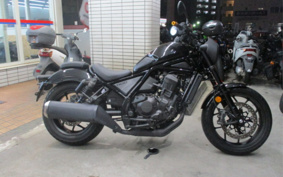 HONDA REBEL 1100 2022 SC83
