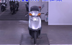 HONDA SPACY100