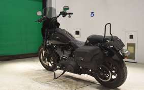 HARLEY FXLRS1920 2022