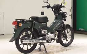 HONDA CROSS CUB 110 JA60