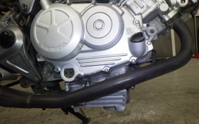 HONDA VTR 250 2023 MC33