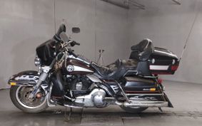 HARLEY HARLEY FLHTCU1340 DPL