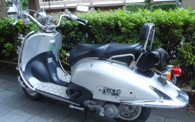 HONDA JOE CAR 90 HF09
