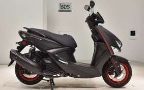 YAMAHA CYGNUSｸﾞﾘﾌｧｽ 2021 SEJ4J