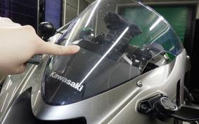 KAWASAKI NINJA ZX-6R A 2024 ZX636J