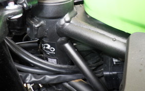 KAWASAKI ZX-25R 2005 ZX250E