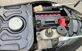 SUZUKI RAV CA15A