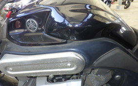 YAMAHA MT-01