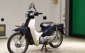 HONDA C110 SUPER CUB JA10