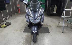 SUZUKI BURGMANストリート125EX 2022 EA23M