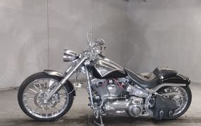 HARLEY HARLEY FXSB BREAKOUT CVO TD9