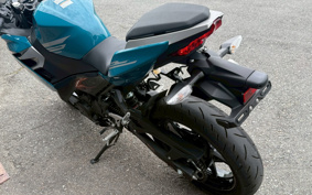 KAWASAKI NINJA 400 2021 EX400G