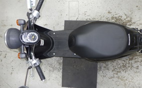 HONDA TODAY 2 2008 AF67