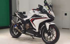 HONDA CBR400R 2019 NC56