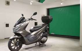 HONDA PCX 125 2000 JF81