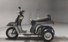 HONDA GYRO TD01