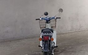 HONDA SUPER CUB90 HA02