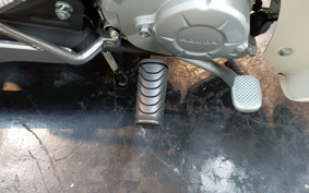 HONDA SUPER CUB50 AA09