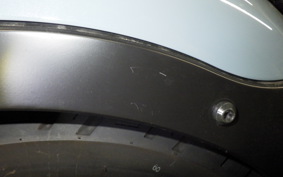HONDA REBEL 250  S E-clutch 2024 MC49