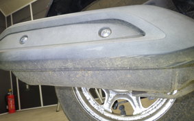 HONDA TACT-4ﾍﾞｰｼｯｸ 2016 AF79