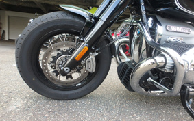 BMW R18 CLASSIC 2021 0L21