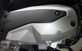 HONDA PCX 125 2025 JK05