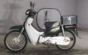 HONDA SUPER CUB50 AA04