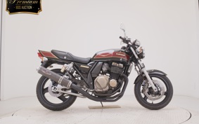 KAWASAKI ZRX-2 2006 ZR400E