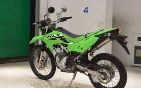 KAWASAKI KLX230S 2017 LX232A