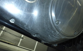 HARLEY FLSTSB 1580 2008