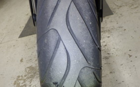 HONDA 400X 2017 NC47