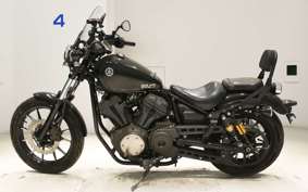 YAMAHA BOLT 950 R 2014 VN04J