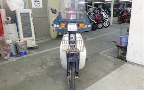 HONDA C50 SUPER CUB E C50