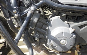 HONDA NC750L RC67