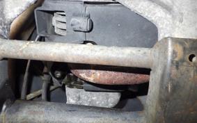 SUZUKI LET's 4 CA45A