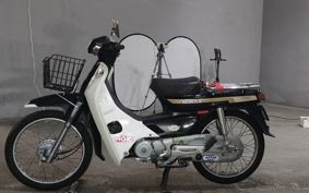 HONDA SUPER CUB100 HA06
