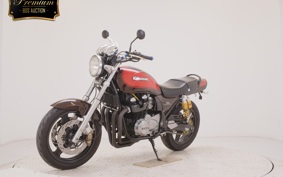 KAWASAKI ZEPHYR 750 2007 ZR750C