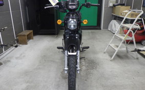 HONDA CROSS CUB 110 2023 JA60