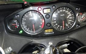SUZUKI GSX-1300R HAYABUSA 1999