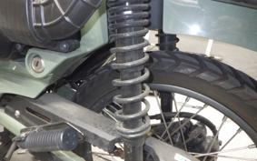 HONDA CT125-2 2023 JA65