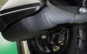 HONDA LEAD 125 1989 JK12