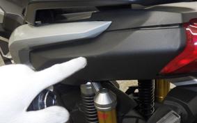 HONDA ADV160 2013 KF54