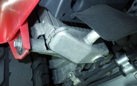 HONDA GYRO CANOPY 2025 TA03