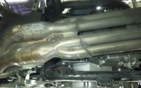 HONDA CB400SF VTEC K 2011 NC42