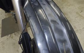 KAWASAKI KLX250D TRACKER 2007 LX250E