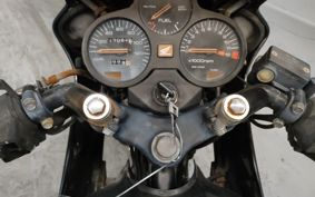 HONDA CBX125 JC11