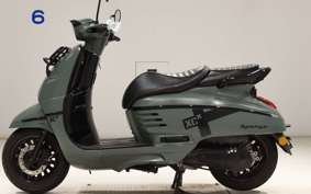 PEUGEOT ジャンゴ125A